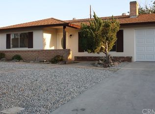 855 E Vista Del Monte, Hemet, CA 92543