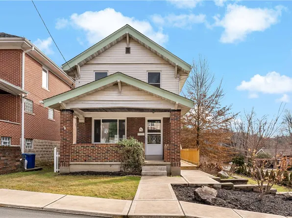 325 Richfield St, Pittsburgh, PA 15234
