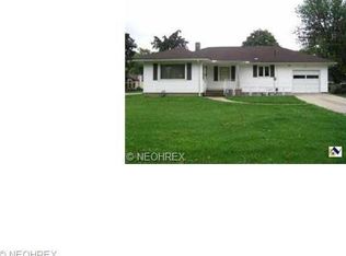 152 Brandt Ave, Amherst, OH