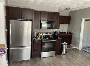 328 Pocasset Ave #3, Providence, RI 02909