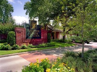 2211 S Kirkwood Rd APT 36, Houston, TX 77077