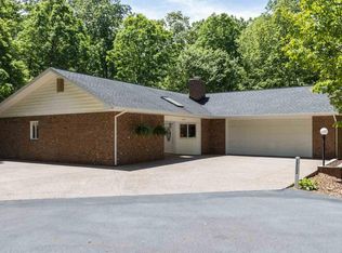 1703 Goose Creek Rd, Waynesboro, VA 22980
