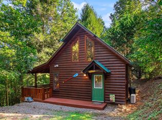 167 Lemon Drop Lane, Murphy, NC 28906