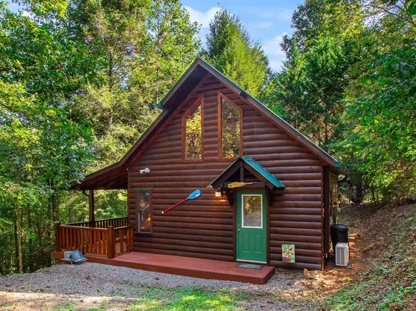 167 Lemon Drop Lane, Murphy, NC 28906