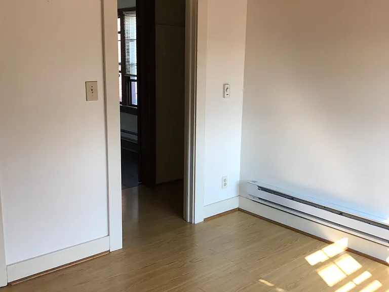 Upstairs east bedroom