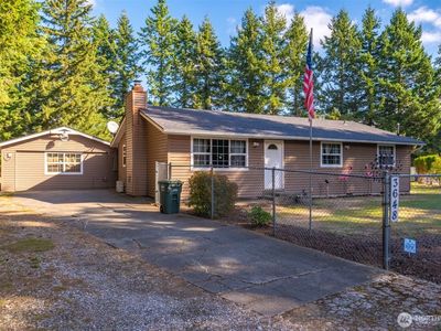 3648 Birch Terrace Court, Custer, WA, 98240