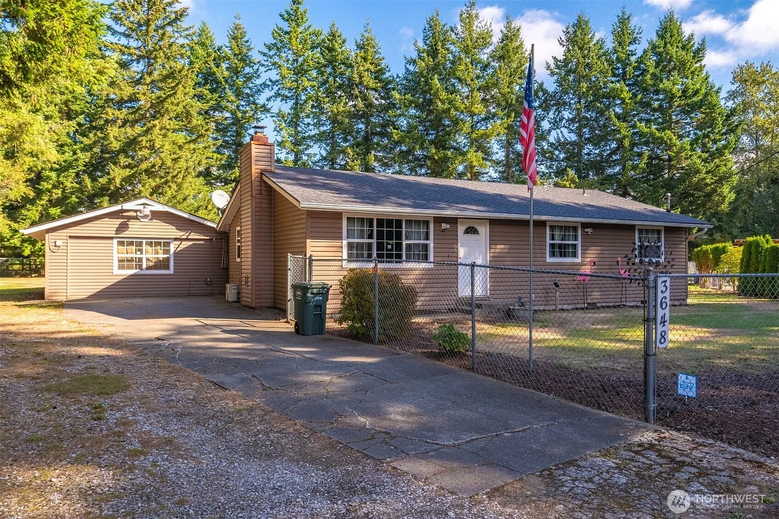 3648 Birch Terrace Court photo 1
