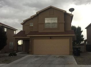 928 Telstar Loop NW, Albuquerque, NM 87121
