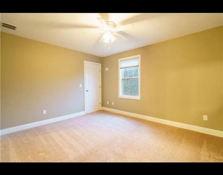 Upstairs Bedroom