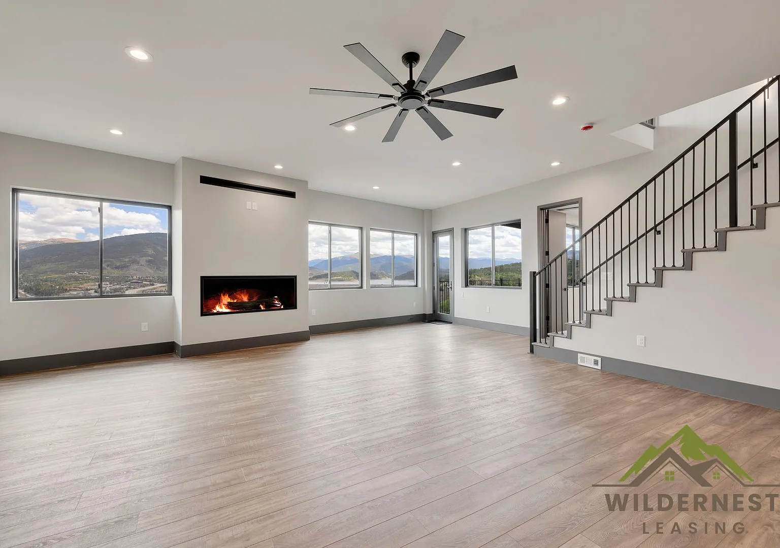 Brand New Mountain Home with Views of Lake Dillon — Photo 4