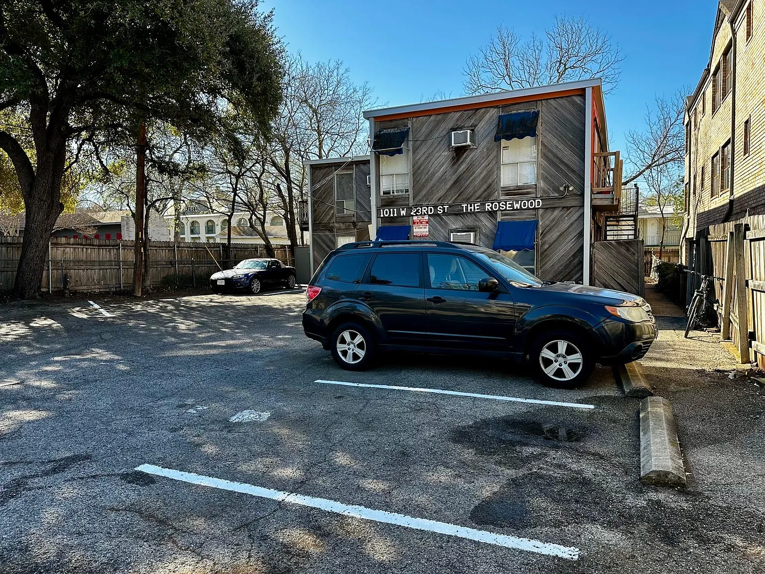 1 bed, 450 sqft, $895 — Photo 1