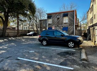 1011 W 23rd St APT 104, Austin, TX 78705