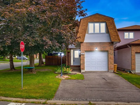 39 Ready Way, Ottawa, ON K2J 2R7
