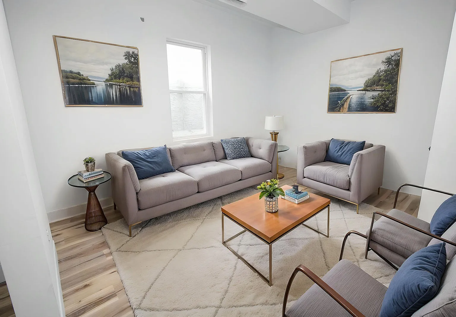 1 bed, $1,660 — Photo 2