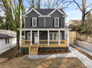 2008 Detroit Ave NW, Atlanta, GA 30314