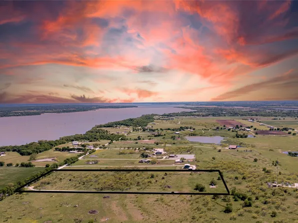 185 Triangle Rd, Valley View, TX 76272