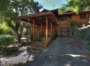 52 Las Cascadas Rd, Orinda, CA 94563