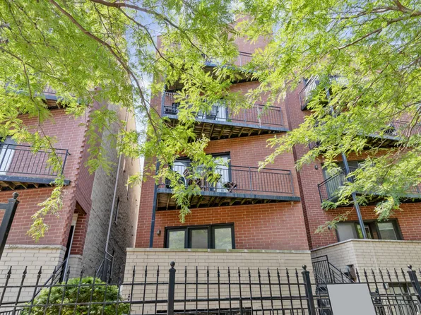 31 E 26th St APT 1, Chicago, IL 60616
