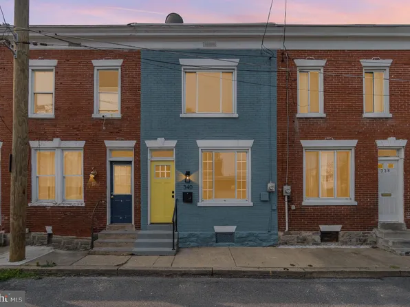 340 Hand Ave, Lancaster, PA 17602