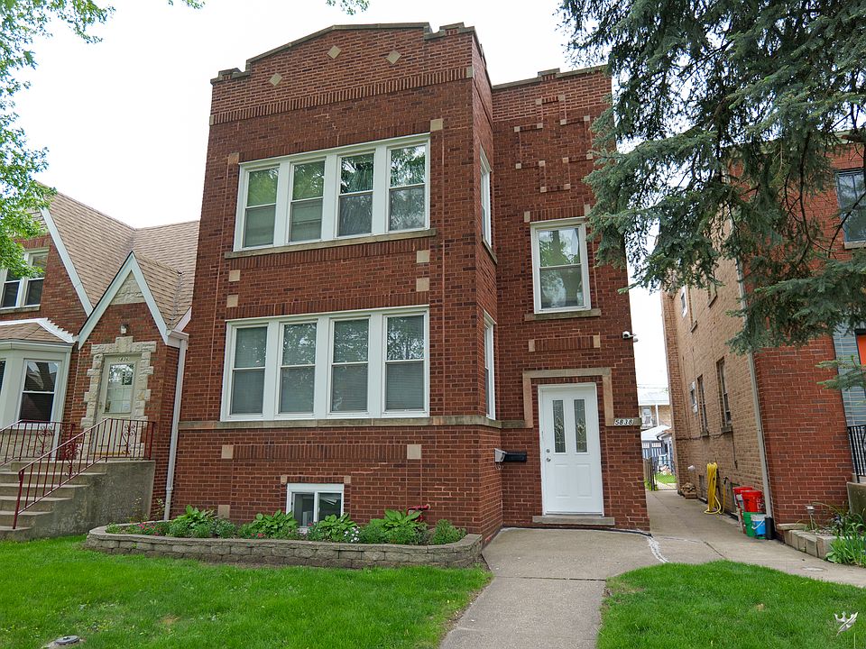 1st image of 5838 N Mulligan Ave