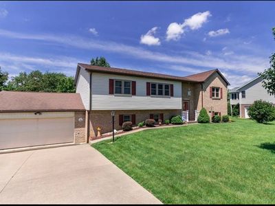 110 Long Ridge Ln, Uniontown, PA, 15401