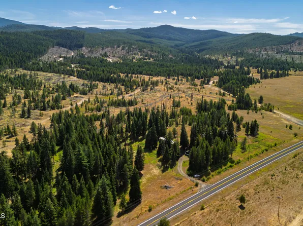 27745 Highway 6 St, Saint Maries, ID 83861