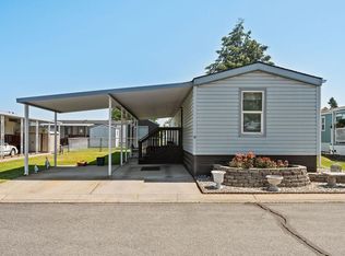 304 S Conklin Rd LOT 21, Veradale, WA 99037