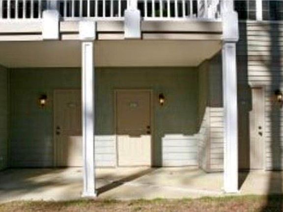 Outdoor Storage Unit