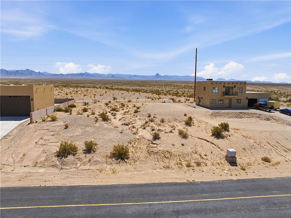 1st image of 5240 S Antelope Drive