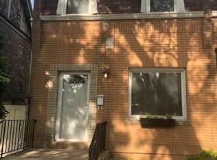 11119 S Champlain Ave, Chicago, IL 60628