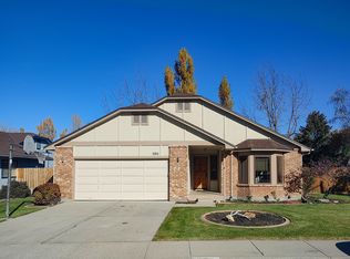 380 W Mayfair Ct, Boise, ID 83706