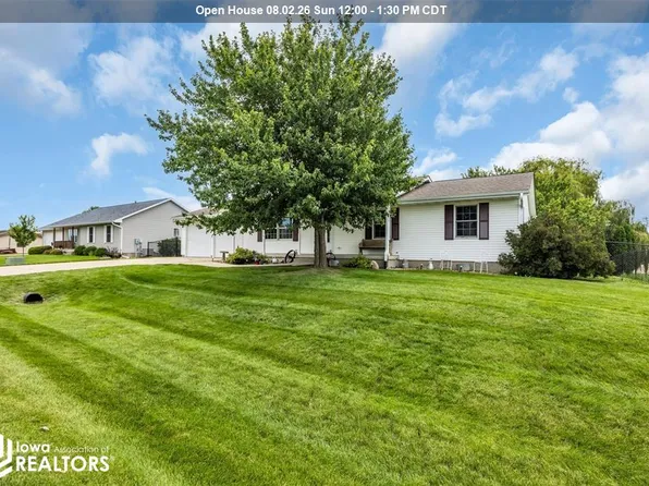 508 D Ave, Atkins, IA 52206