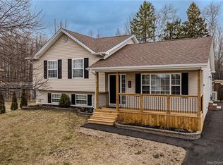 15 Talith St, Moncton, NB E1E4V4