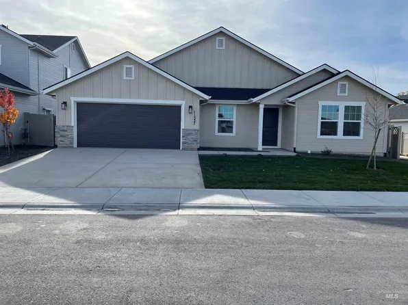 11527 W Sammi St, Nampa, ID 83651