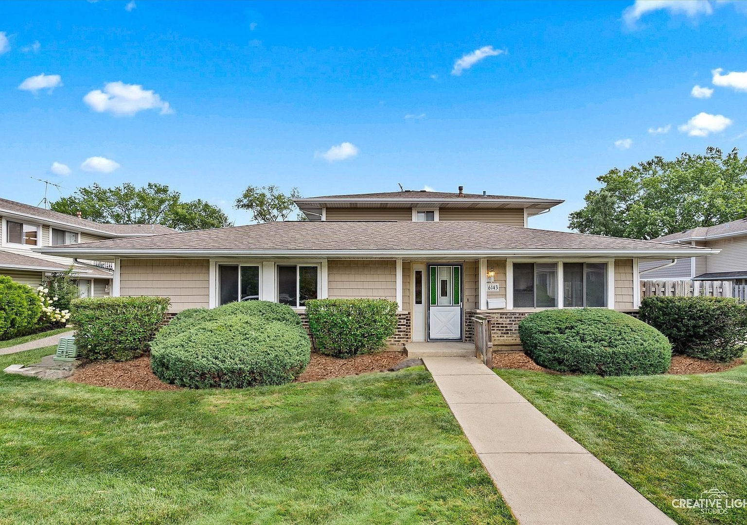 6143 Kit Carson Dr 6143, Hanover Park, IL 60133 MLS 11871949 Zillow