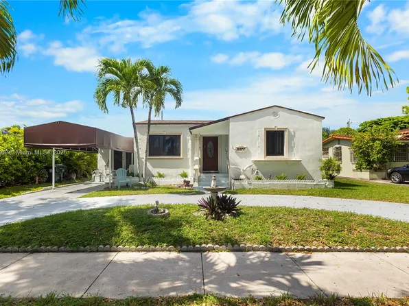 6377 SW 15th St, West Miami, FL 33144