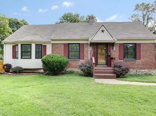 5119 Nieman Rd, Shawnee, KS 66203