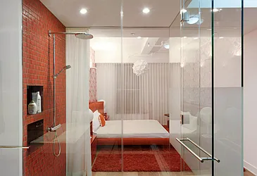 Rented by Heller Organization