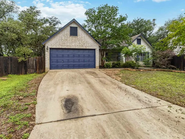 10903 BRISTLE OAK DR, San Antonio, TX 78249