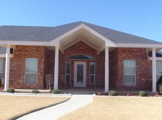 7034 Springwater Ave, Abilene, TX 79606