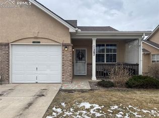 1287 Paula Cir, Monument, CO 80132