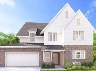 5488 Longmeadow Rdg, Trussville, AL 35173