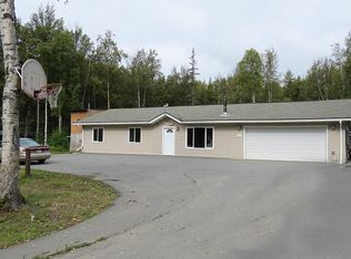 5610 N Westfork Dr, Wasilla, AK 99654