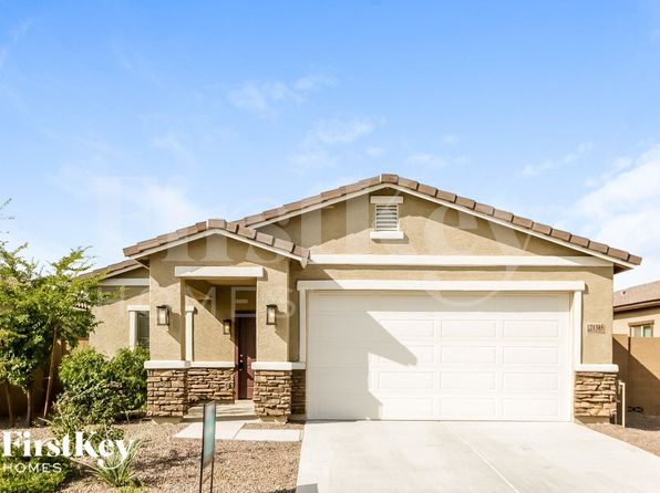 21385 W Monte Vista Rd