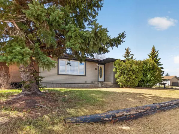 47 Duke Dr, Lamont, AB T0B 2R0