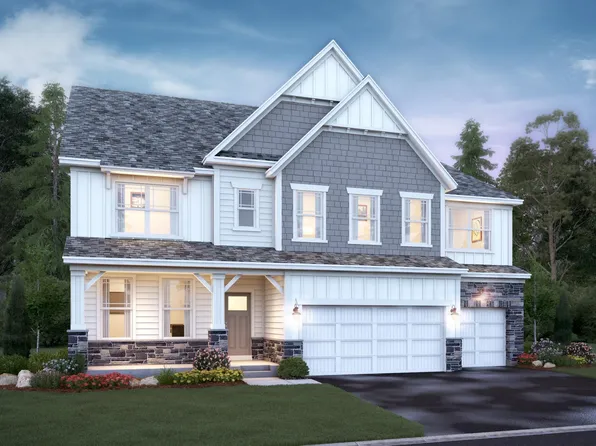 8100 Haywood Dr, Lino Lakes, MN 55014