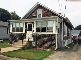19 Logan Ave, Swansea, MA 02777