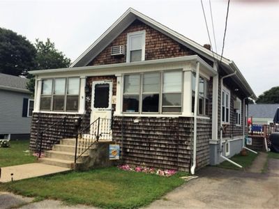 19 Logan Ave, Swansea, MA, 02777