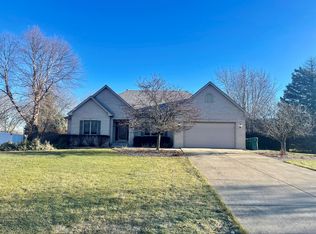 13109 Red Dr, Lemont, IL 60439