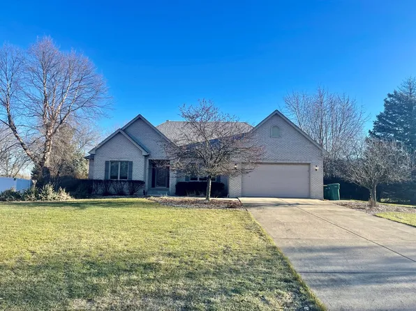 13109 Red Dr, Lemont, IL 60439